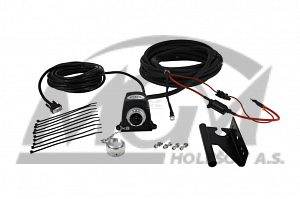 Kabel ISOBUS pro traktor Muller Elektronik | 55ME303225740 - foto 1